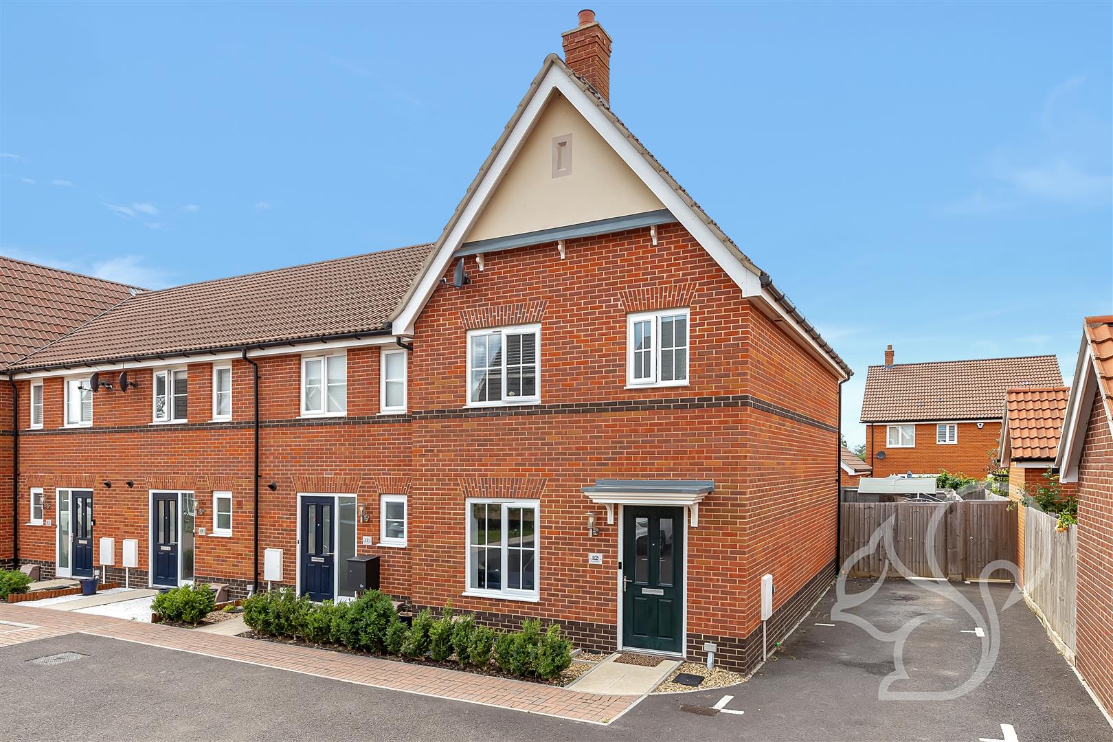 Properties For Sale and to Rent in Colchester, Oakheart Property